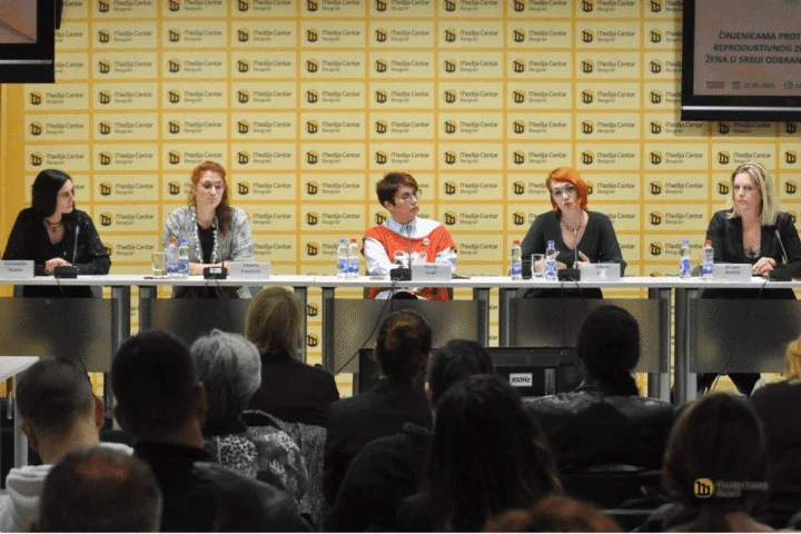 konferencija o ženskim pravima