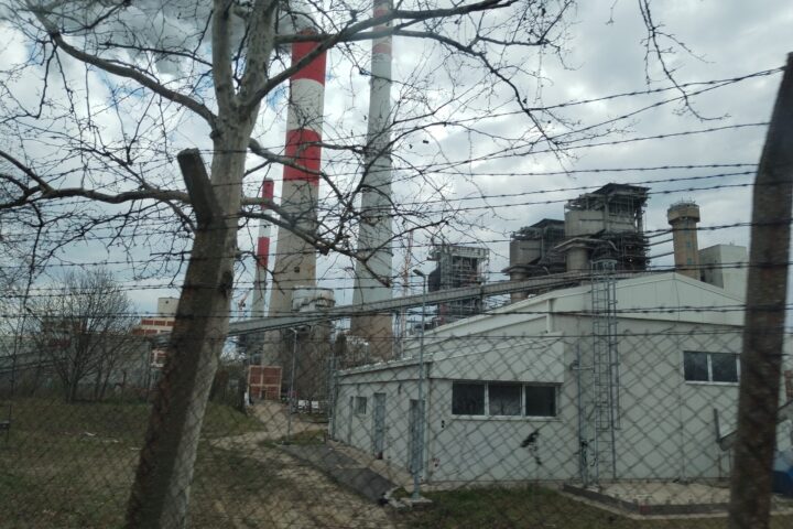 Termoelektrana Kostolac B