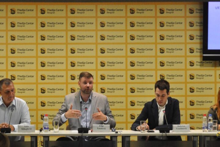 Konferencija za medije