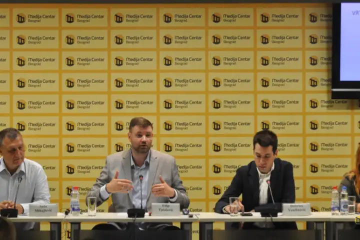 Konferencija za medije