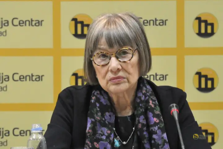 Nataša Kandić