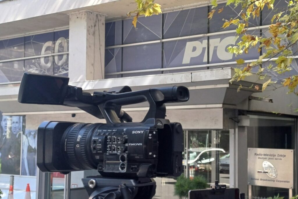 BIRODI prati šest televizijskih kanala tokom izborne kampanje