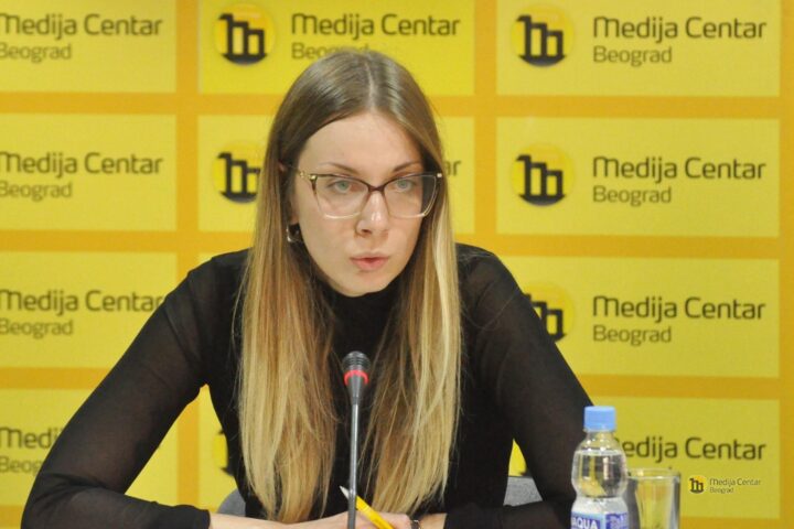 Teodora Gavrilović
