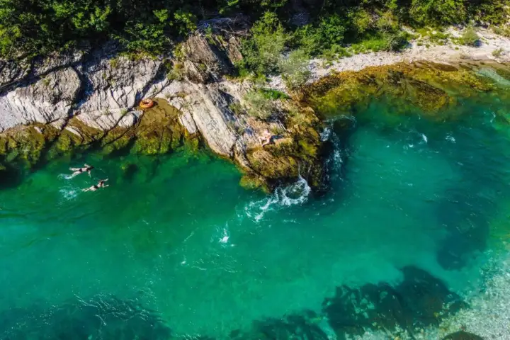 Aktivisti za zaštitu Neretve traže pomoć za „najugroženiju reku u Evropi“
