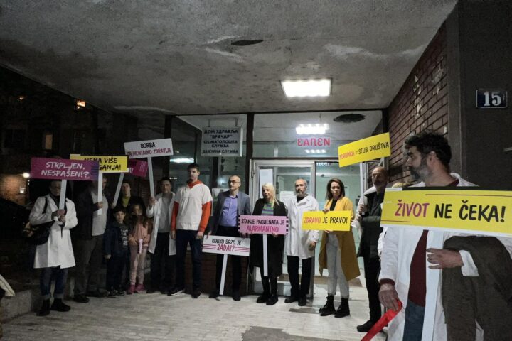 Inicijativa pacijenata Paunove