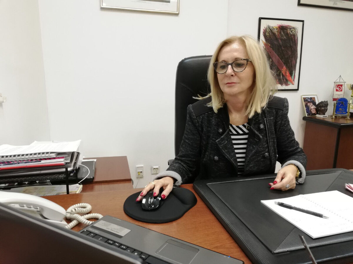 Ranka Savić