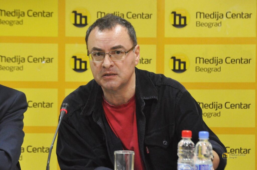 Jovo Bakić