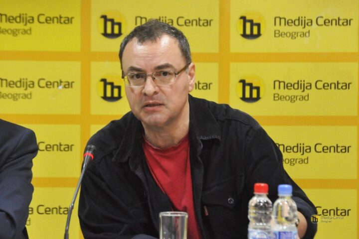 Jovo Bakić
