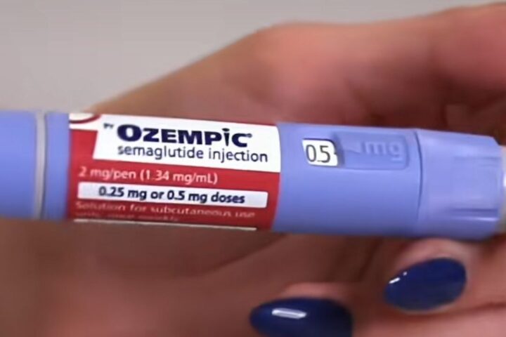 Lek Ozempic