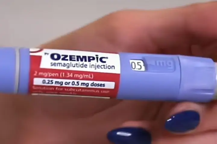 Lek Ozempic