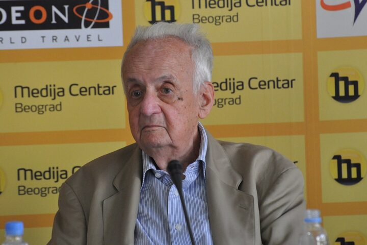 Ivan Ivanji