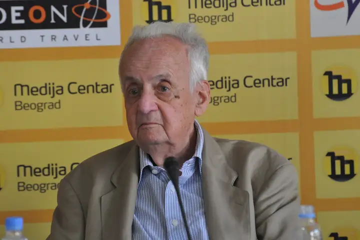 Ivan Ivanji