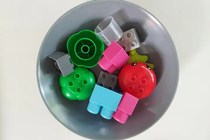 Koliko plastike jedete?; Foto: Mašina