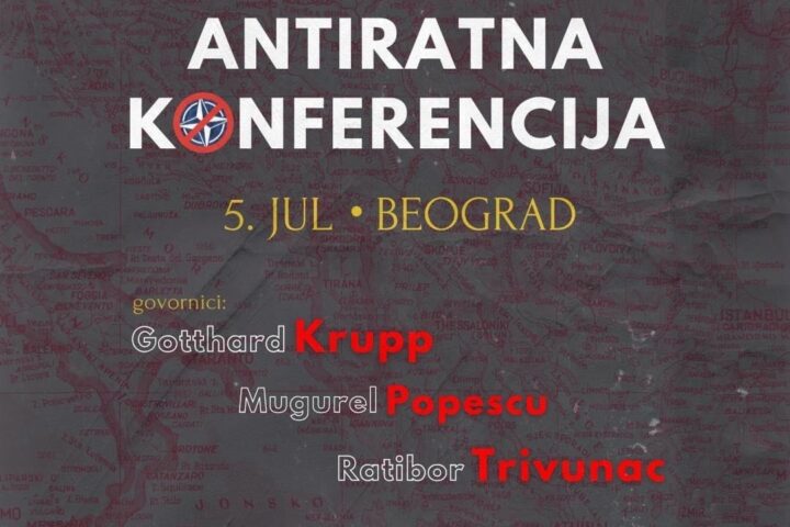 Ilustracija povodom otvaranja konferencije, Foto: KPRI