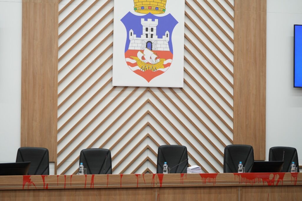 ZLF uz građane i udruženja koja su protiv nacrta Plana za područje Bajdina u Mirjevu