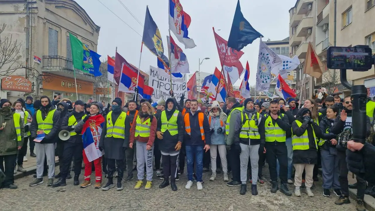 Velike studentske šetnje i biciklističke ture koje pamtimo