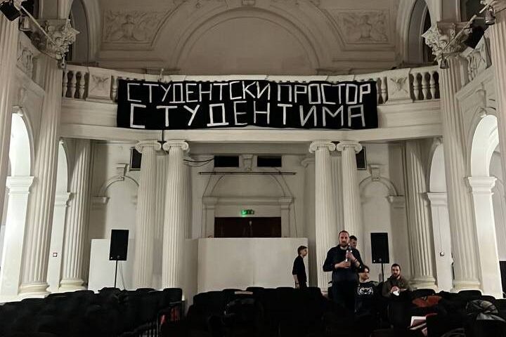 Blokada SKC-a.
