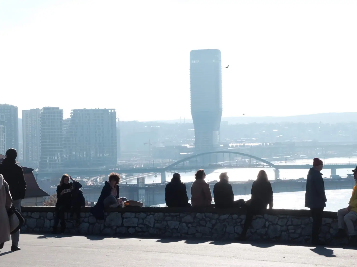 Beograd na vodi