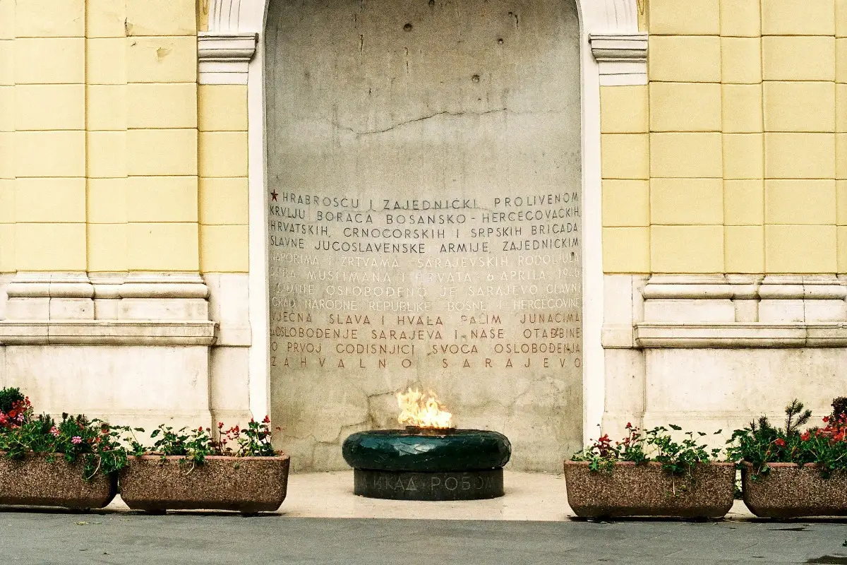 Sarajevo