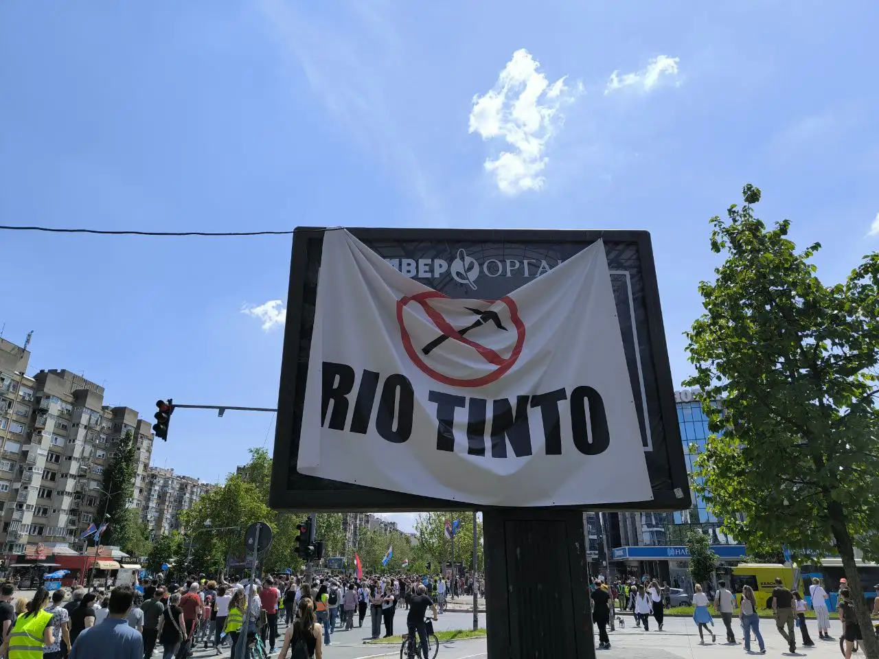 Povratak litijuma i Rio Tinta?