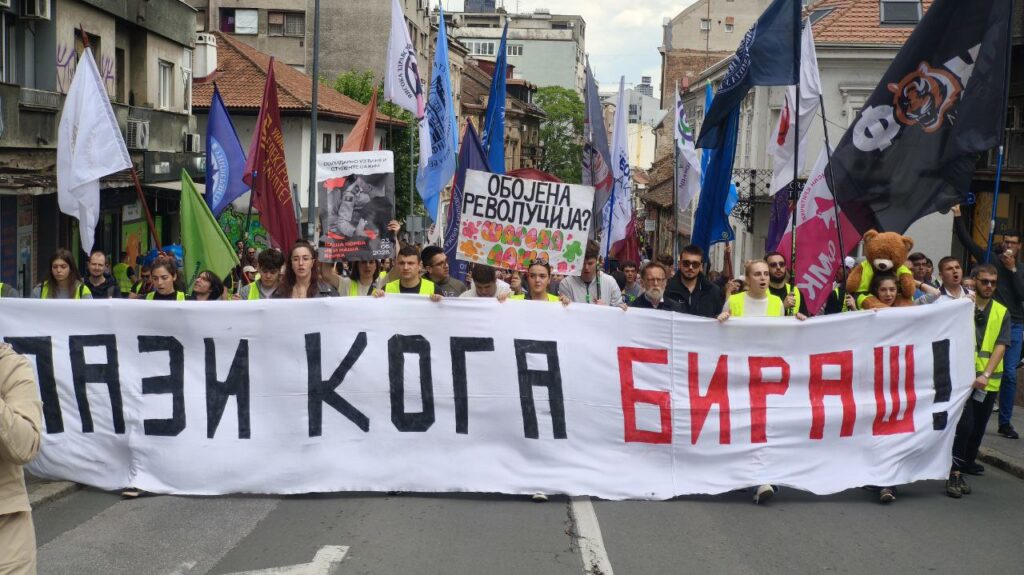 Kampanja pre kampanje: Kako će desnica na izbore, a šta će biti sa SVM-om ako SNS izgubi?