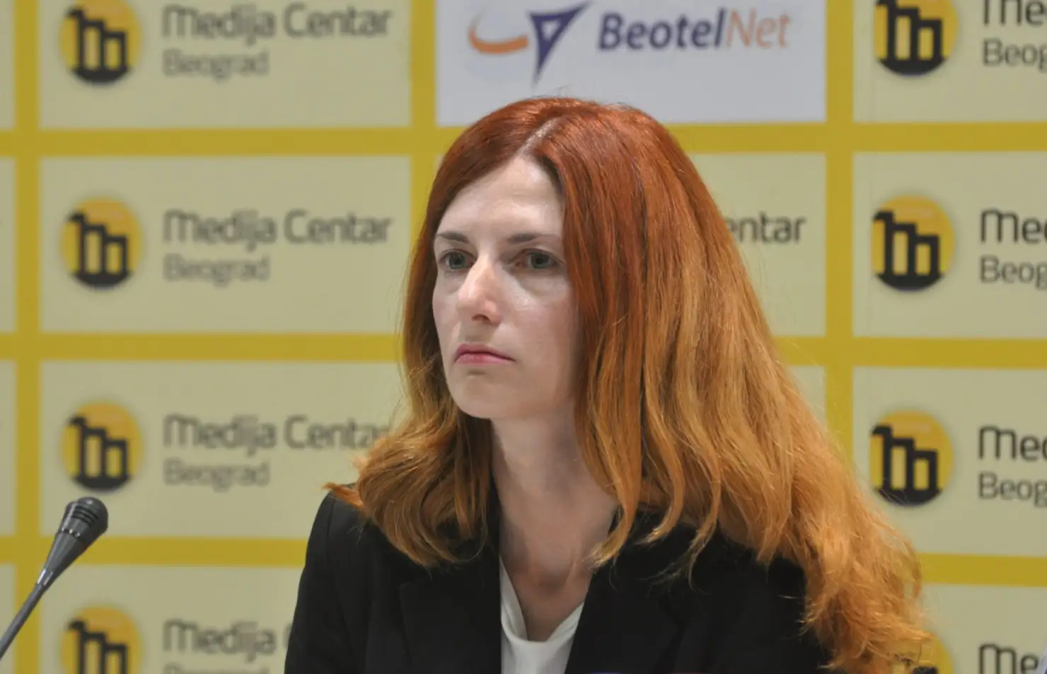 Biljana Đorđević