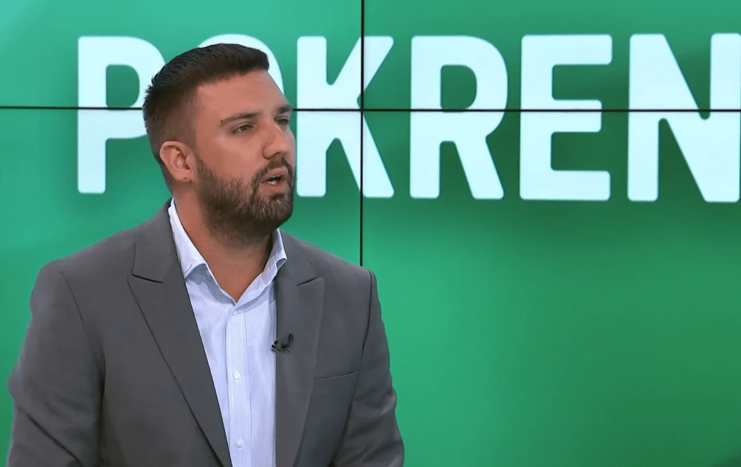 Simić (PSG): Odmah isplatiti zakasnele plate radnicima GSP-a
