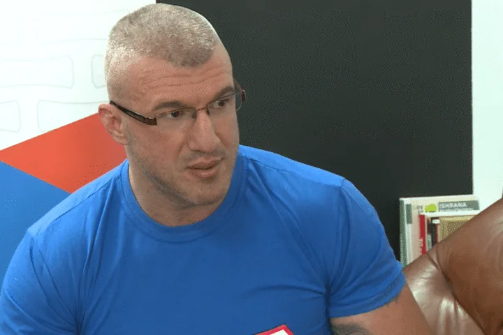 Miša Bačulov