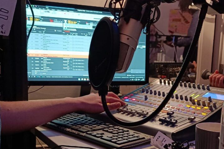 SKC radio