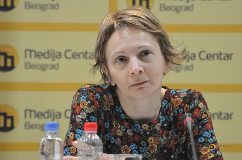 Smiljana Milinkov