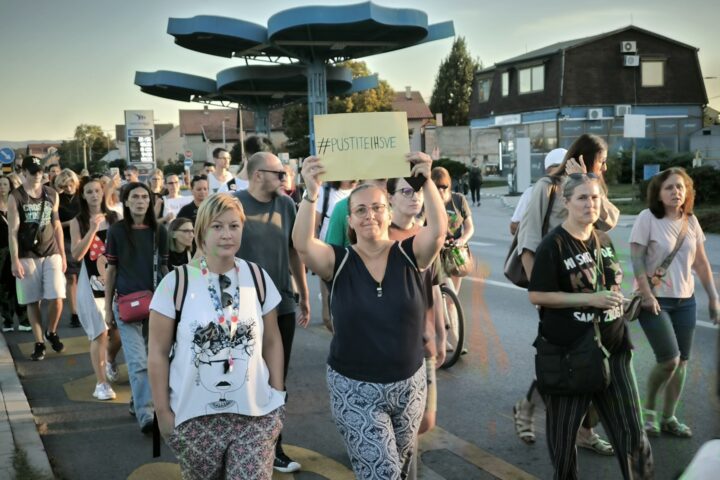 Protest