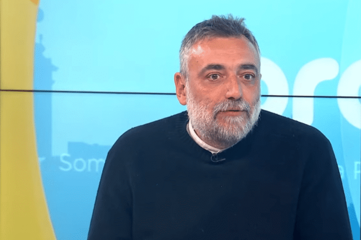 Zdravko Janković