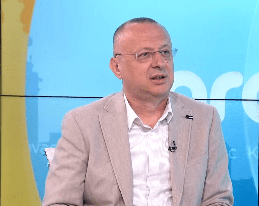 Voja Radovanović
