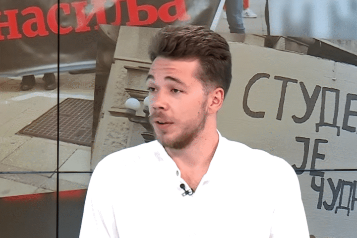 Dimitrije Dimić
