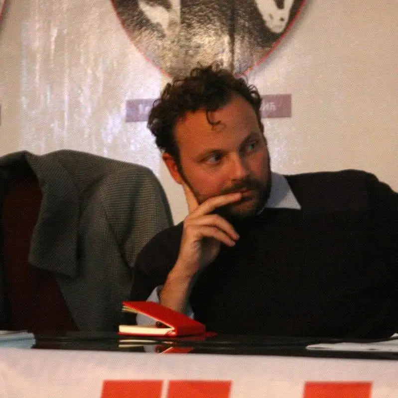 Stefan Aleksić
