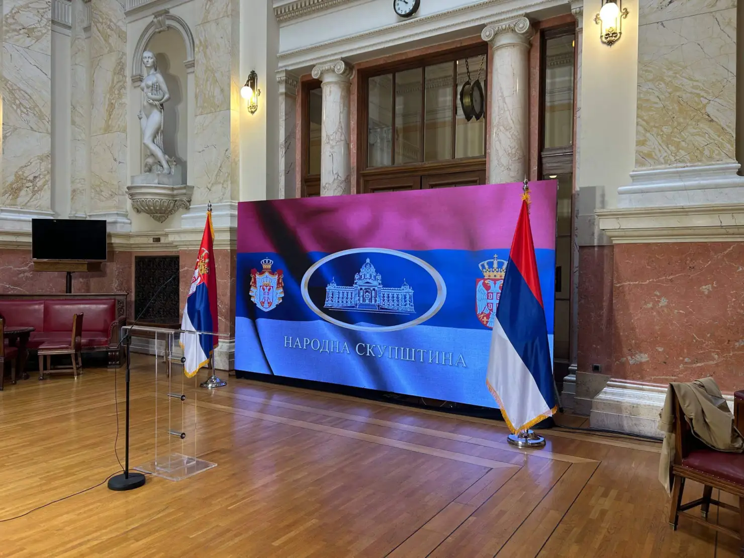 Reakcije na izjavu ministarke Paunović: Opozicija traži odgovornost, oglasila se i Evropska komisija, dok je Dačić stao uz Paunović