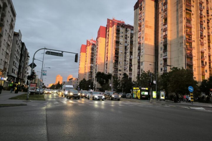 Novi Sad