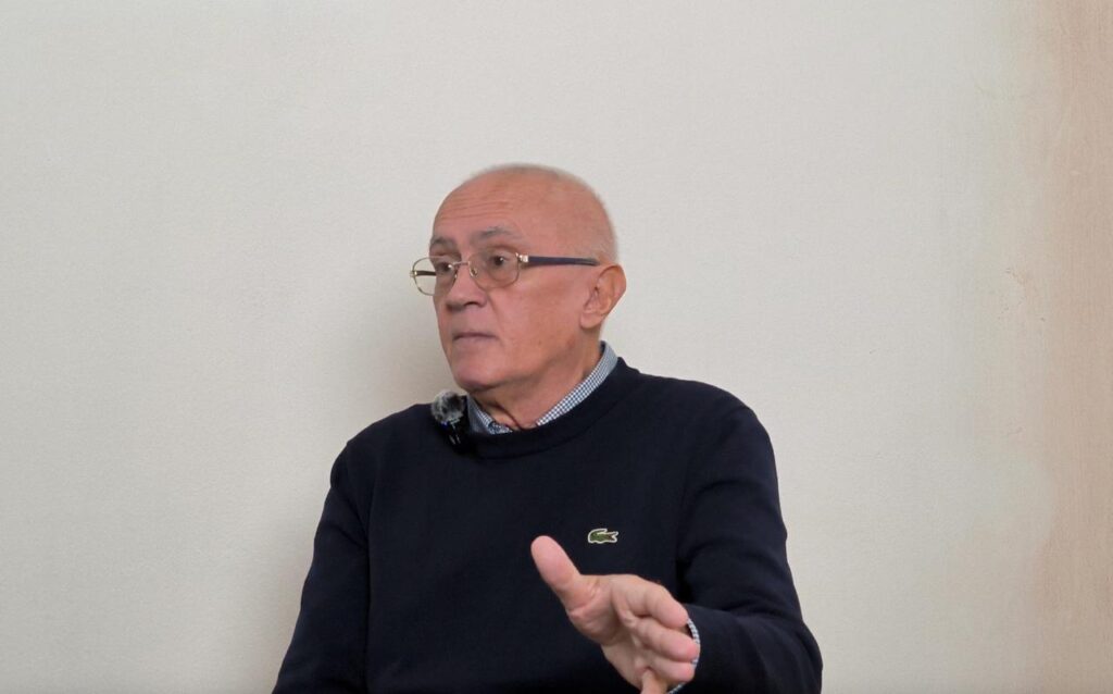 Šabić o rušenju u Savamali: Mora ostati kao opomena da se ovakve stvari nikada ne ponove