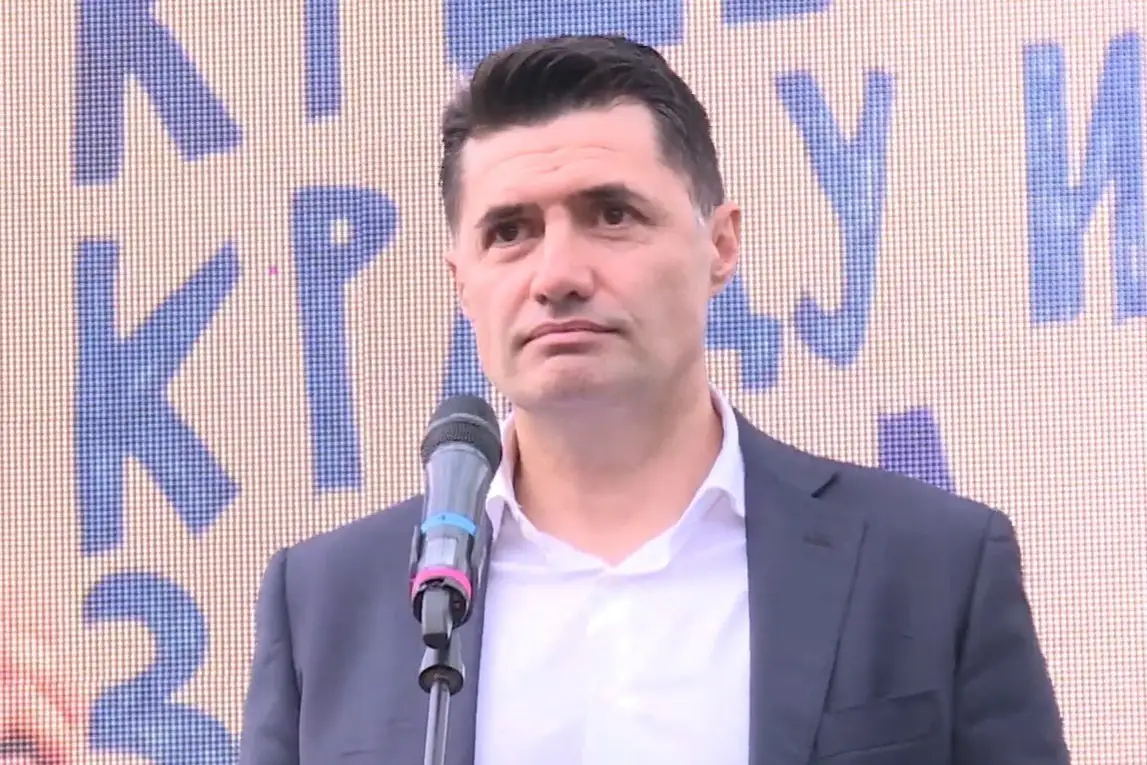 Mirko Poledica