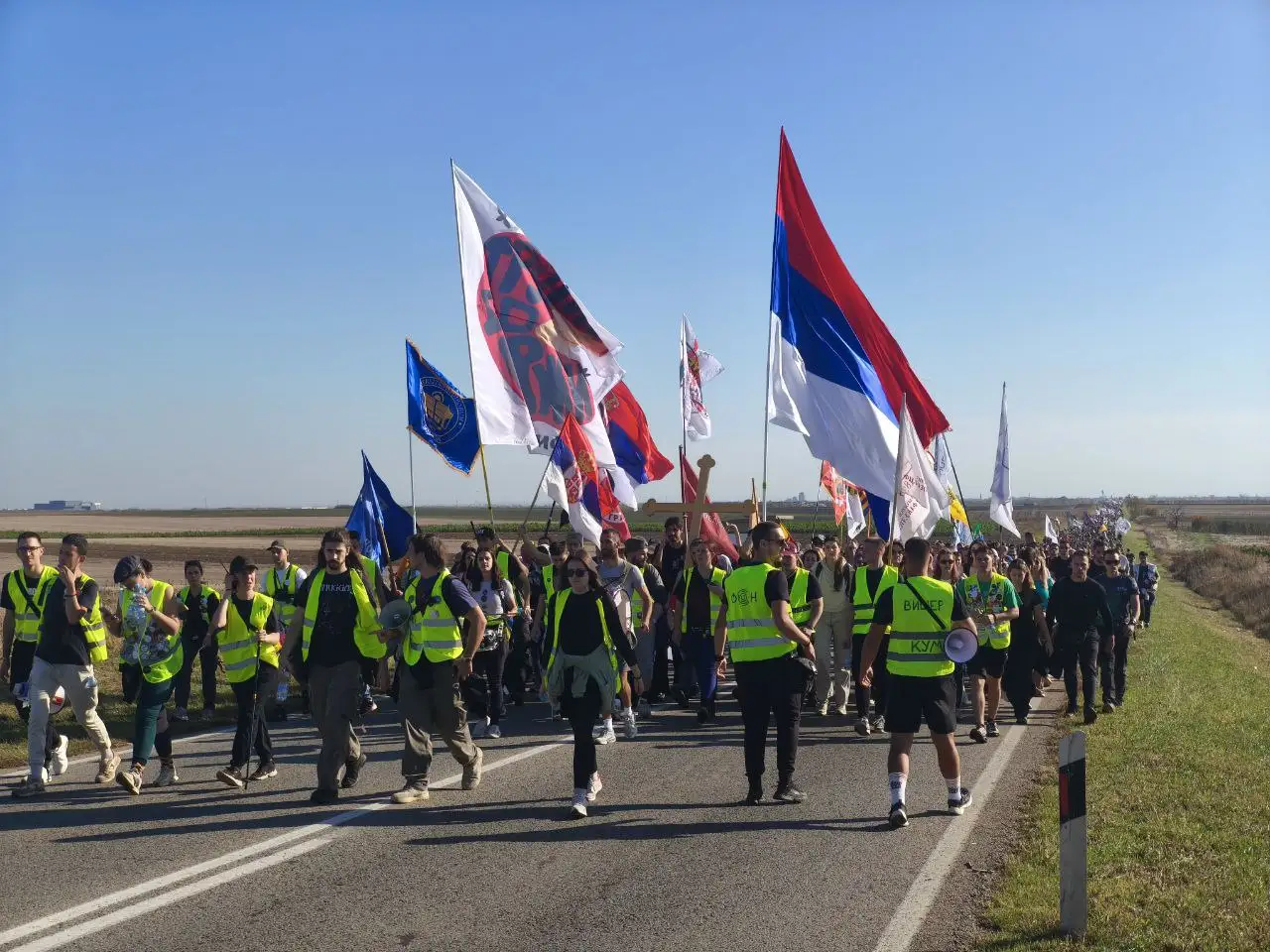 Studenti ponovo šetaju: Koji efekat ima ovaj potez?