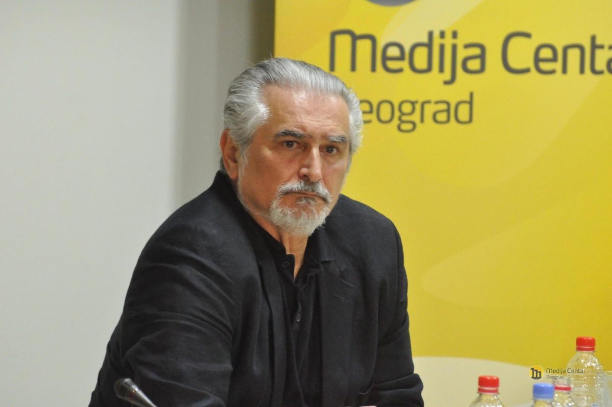 Zoran Hamović