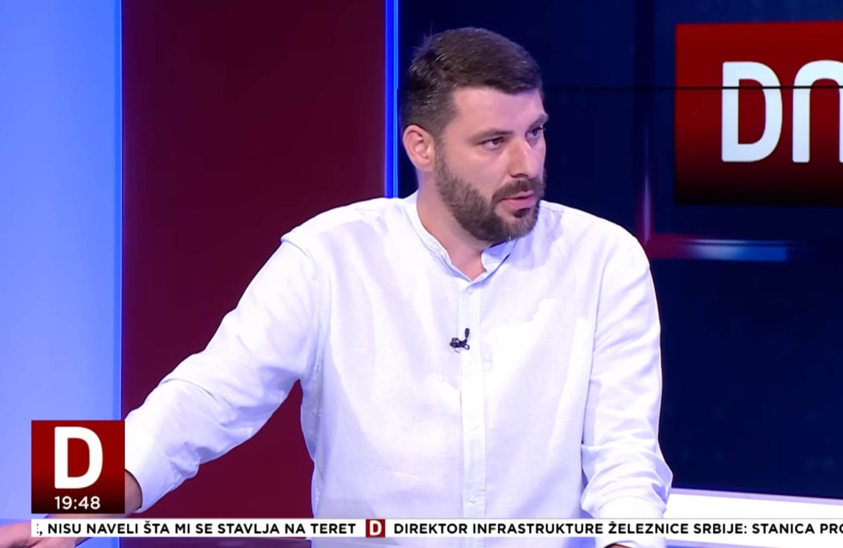 Blagoje Pantelić