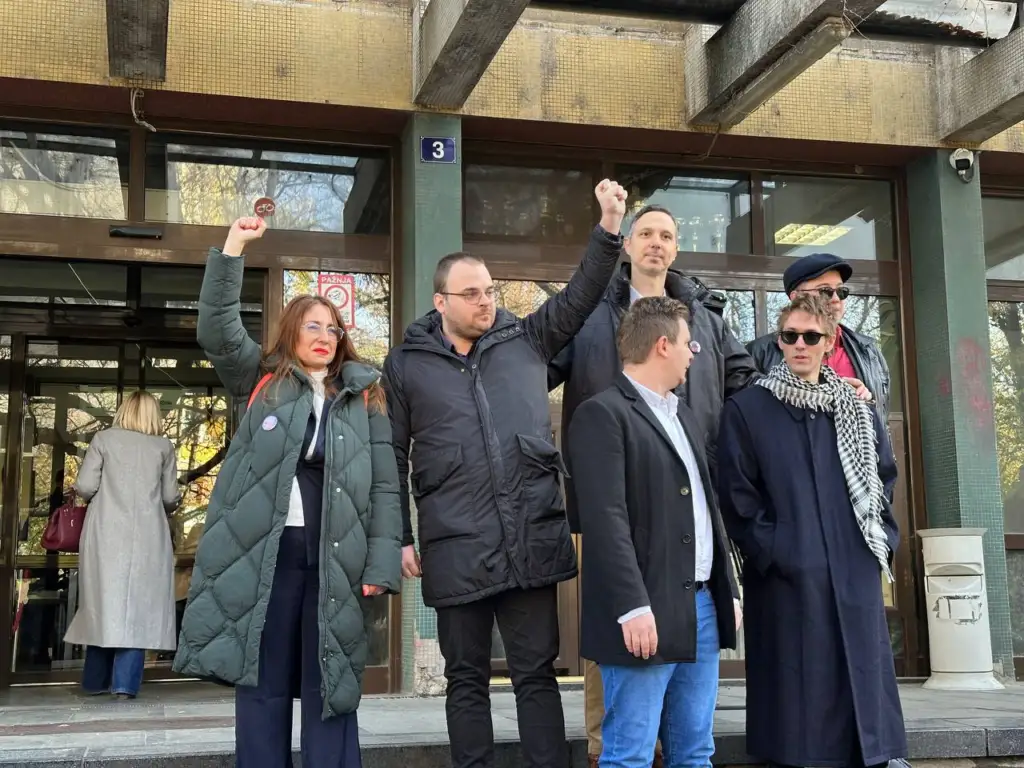 aktivisti psg i stav