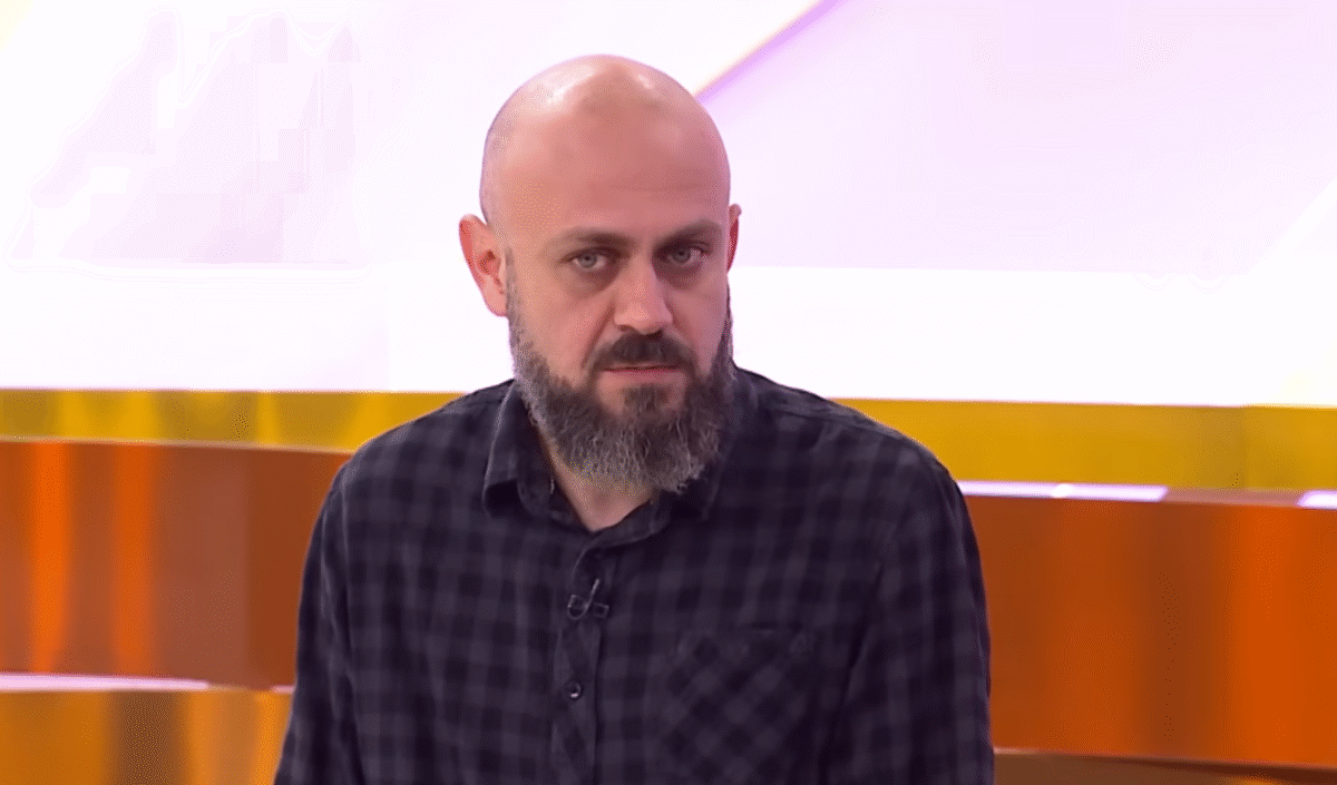 Igor Velić