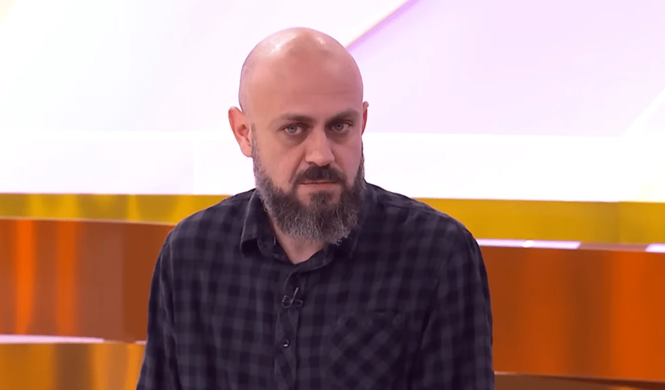 Igor Velić