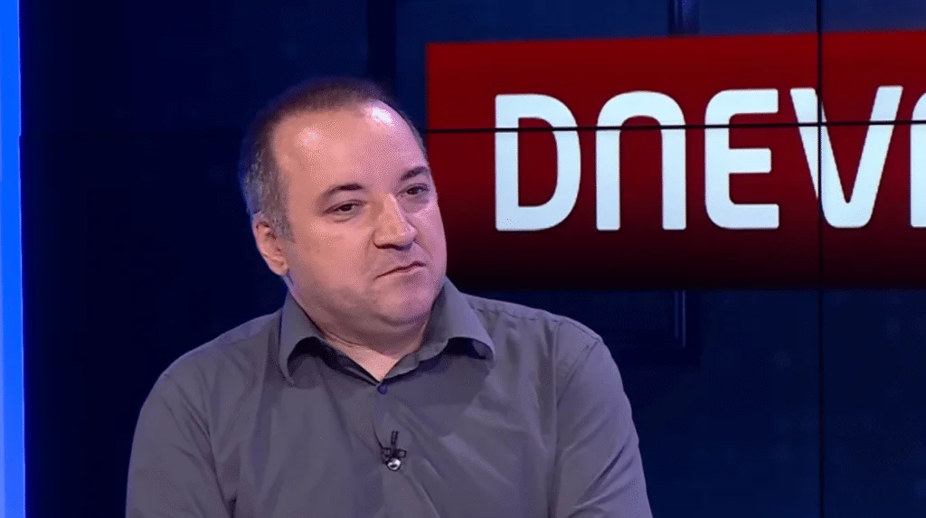 Dragan Popović