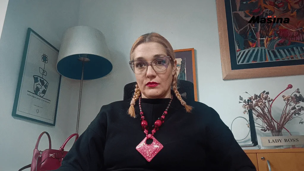 Milena Vasić