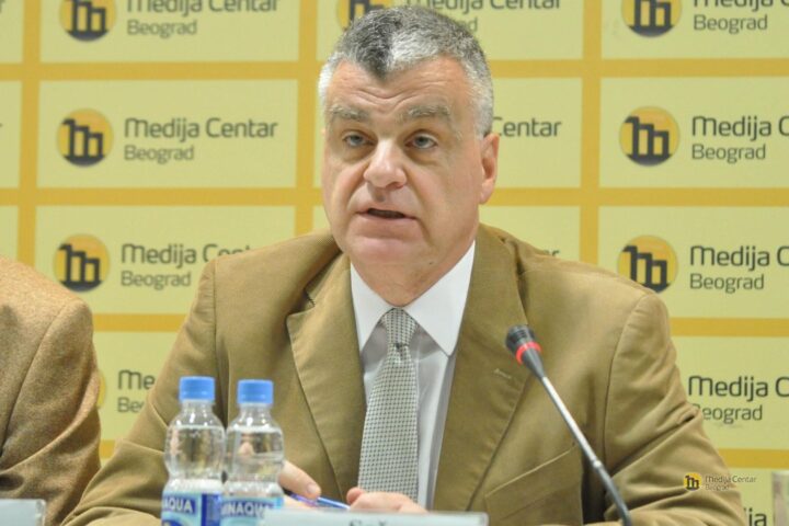 Saša Mirković