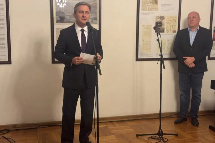 Nikola Selaković