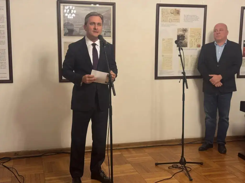 Nikola Selaković
